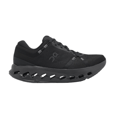 ON Cloudsurfer 2 Wide 'Black'