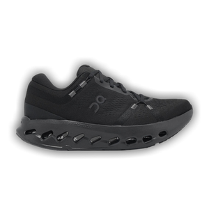 ON Cloudsurfer 2 Wide 'Black'