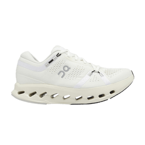 ON Cloudsurfer 2 Wide ' Ivory'