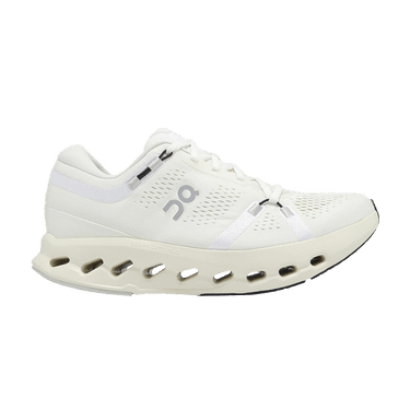 ON Cloudsurfer 2 Wide ' Ivory'