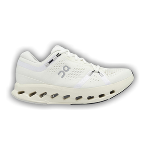 ON Cloudsurfer 2 Wide ' Ivory'