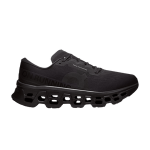 Cloudmonster 3 'Black'
