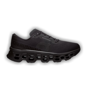 Cloudmonster 3 'Black'