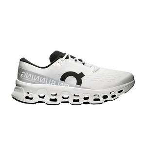 Cloudmonster 3 'White'