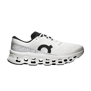 Cloudmonster 3 'White'