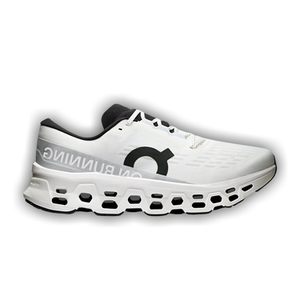 Cloudmonster 3 'White'