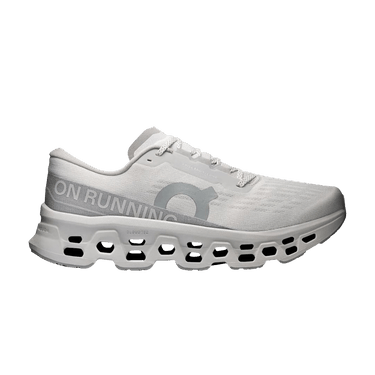 Cloudmonster 3 'White Wolf'