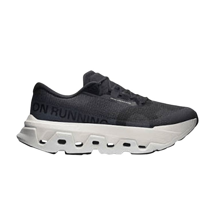 Cloudmonster 3 Hyper 'Black Ivory' 3MG10061430
