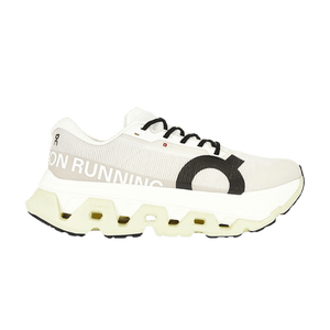 ON Cloudmonster 3 Hyper 'Ivory Linen'