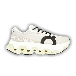 ON Cloudmonster 3 Hyper 'Ivory Linen'