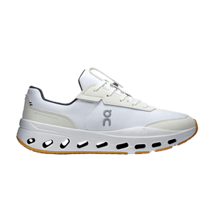 ON The Roger Wildcard 'White Midnight'