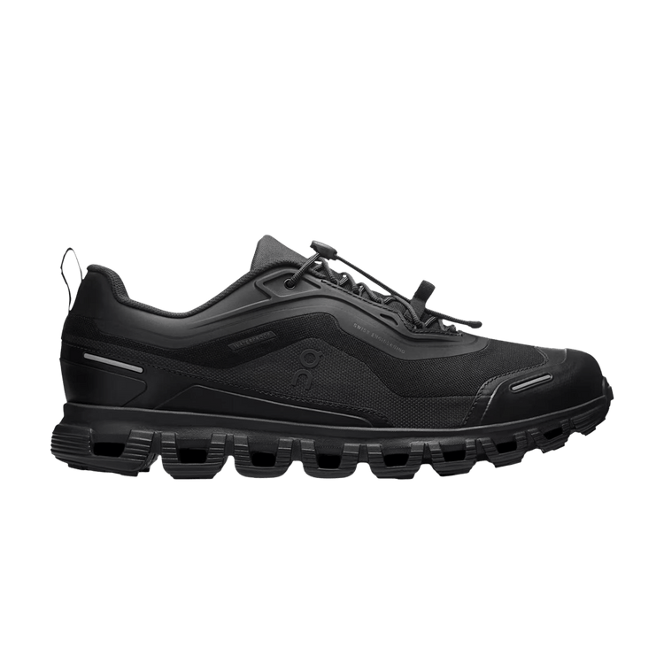 ON Cloud 6 Geo Waterproof 'Black' 3MG10421043