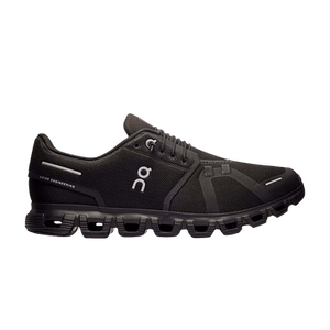 ON Cloud 6 Wide 'Black'