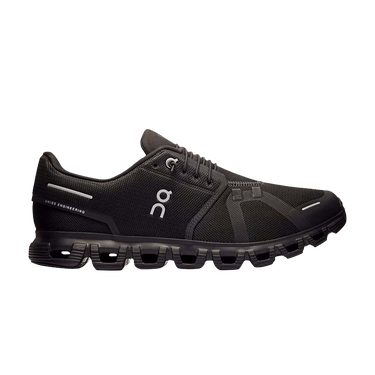 ON Cloud 6 Wide 'Black'