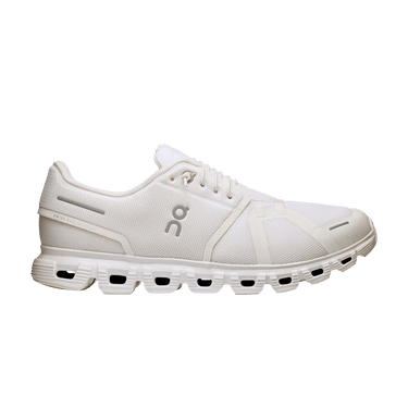 ON Cloud 6 Wide 'White'
