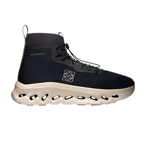 Loewe x ON Cloudtilt 'Black Oatmeal'