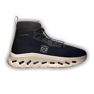 Loewe x ON Cloudtilt 'Black Oatmeal'