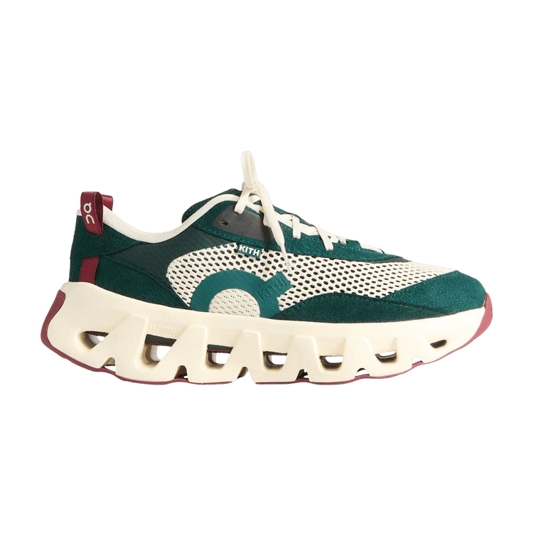 Kith x ON K-Tech 2 'Spirulina Barley' 3MG10844970
