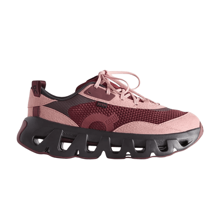 Kith x ON K-Tech 2 'Ruby Ox' 3MG10846390
