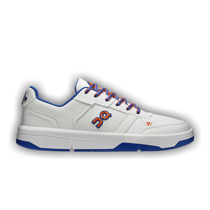 ON The Roger CH Varsity 'White Indigo'
