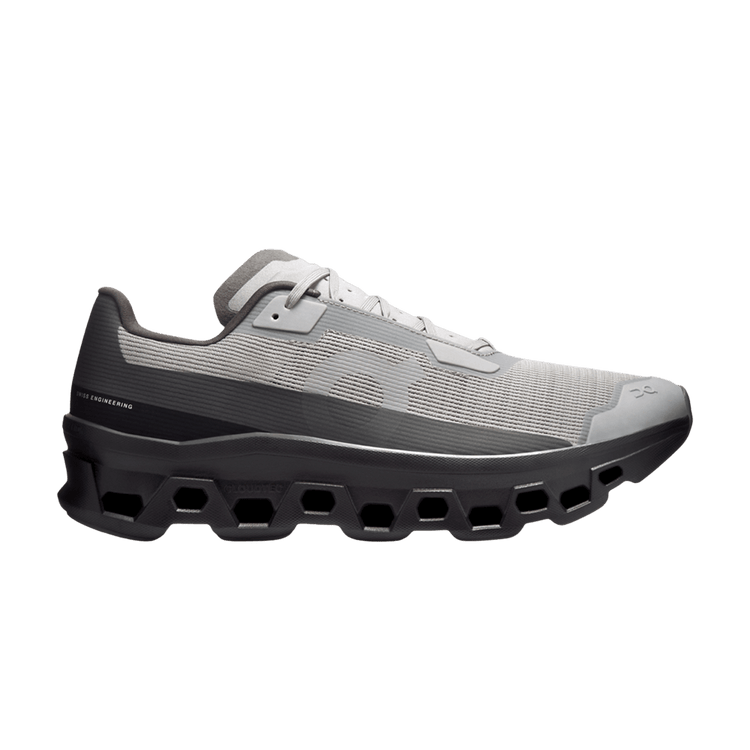 Cloudmonster Void 1 'Alloy Black' 3MG10913007