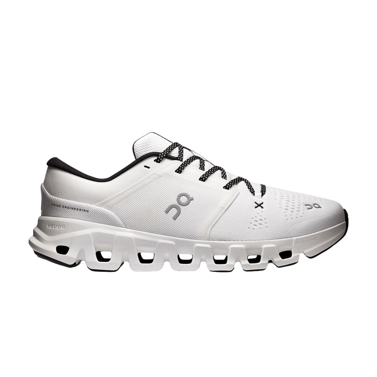 ON Cloud X 5 'White Black' 3MG30080462