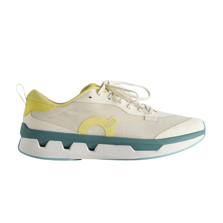 ON K-Tech 3 Kith Ivory 'Ivory Storm' 3MG31190980