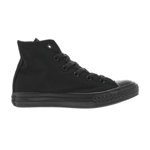 Converse Chuck Taylor All Star Hi GS 'Black Monochrome'