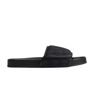 Dior Aqua Slide 'Noir'