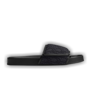 Dior Aqua Slide 'Noir'
