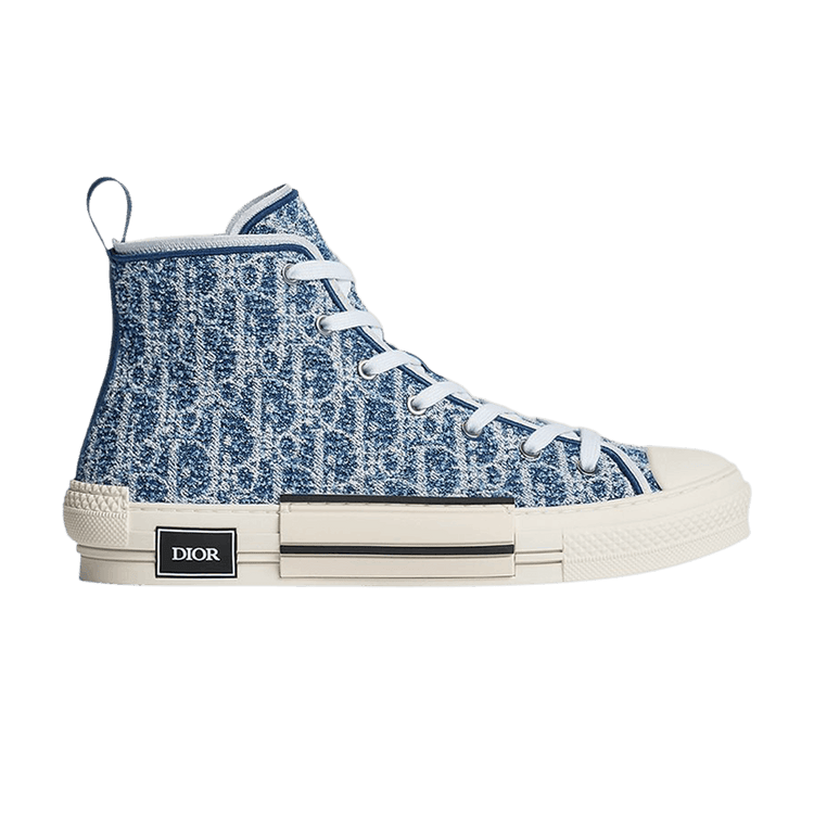 Dior Dioriviera B23 League High 'Blue' 3SH129ADQ H517