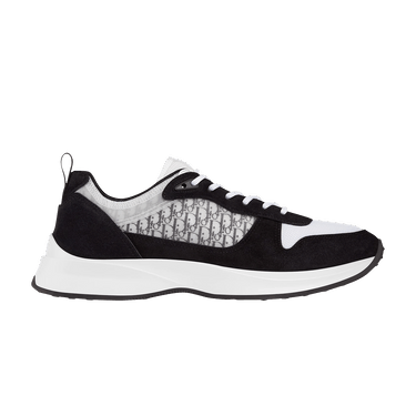 Dior B25 'Dior Oblique - Black White'