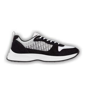 Dior B25 'Dior Oblique - Black White'
