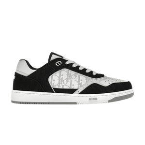 Dior B27 Low 'White Black Denim'