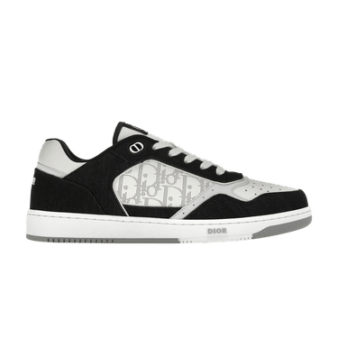 Dior B27 Low 'White Black Denim'