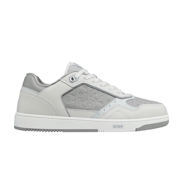Dior B27 Low 'Dior Gravity - White Gray'