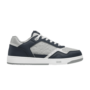 Dior B27 Low 'Dior Gravity - Navy Gray'