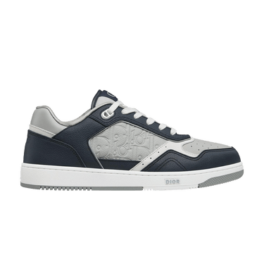 Dior B27 Low 'Dior Gravity - Navy Gray'