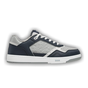Dior B27 Low 'Dior Gravity - Navy Gray'