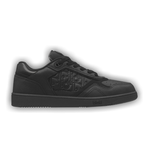Dior B27 Low 'Dior Gravity - Black'