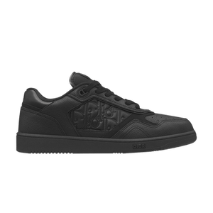 Dior B27 Low 'Dior Gravity - Black'