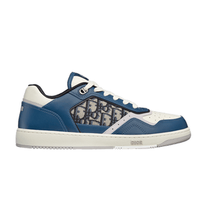 Dior B27 Low 'Dior Oblique - Blue Grey'