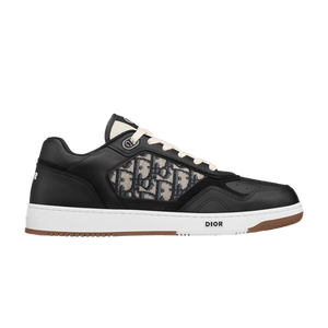 Dior B27 Low 'Dior Oblique Galaxy - Black Beige'