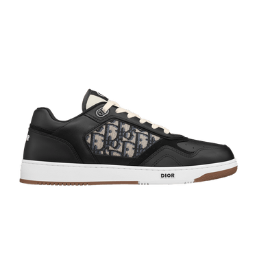 Dior B27 Low 'Dior Oblique Galaxy - Black Beige'