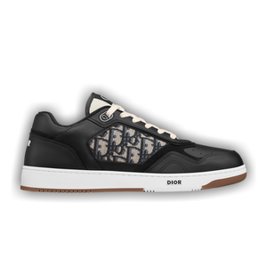 Dior B27 Low 'Dior Oblique Galaxy - Black Beige'