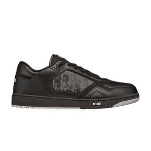 Dior B27 Low 'Dior Oblique - Black'