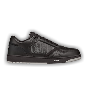Dior B27 Low 'Dior Oblique - Black'
