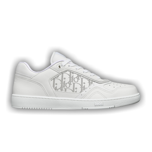 Dior B27 Low 'Dior Oblique - White'
