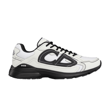 Dior B30 'White Black'