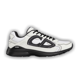 Dior B30 'White Black'